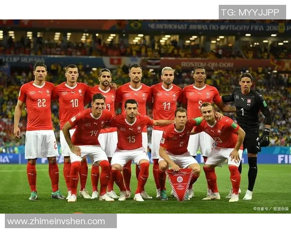 瑞士足球明星排行榜揭晓谁是最具影响力的球员